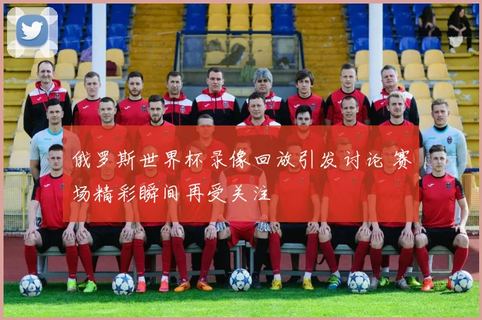 俄罗斯世界杯录像回放引发讨论 赛场精彩瞬间再受关注